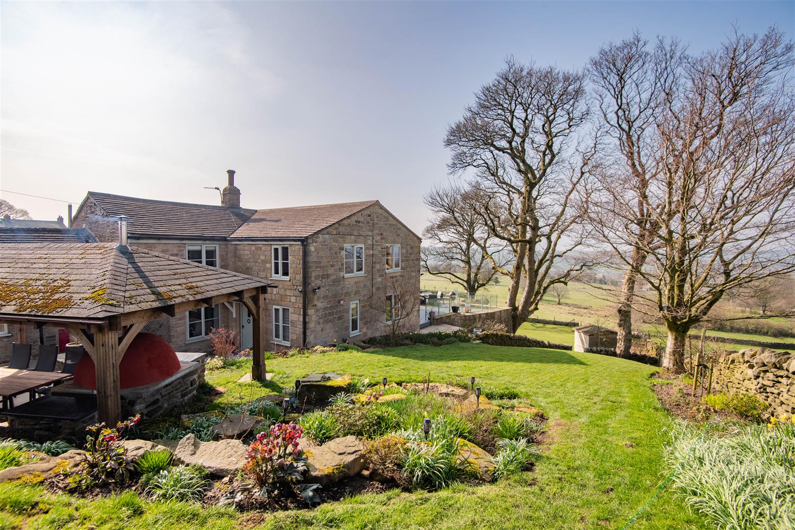 Tockholes Road, Darwen